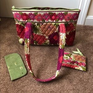 Vera Bradley Set